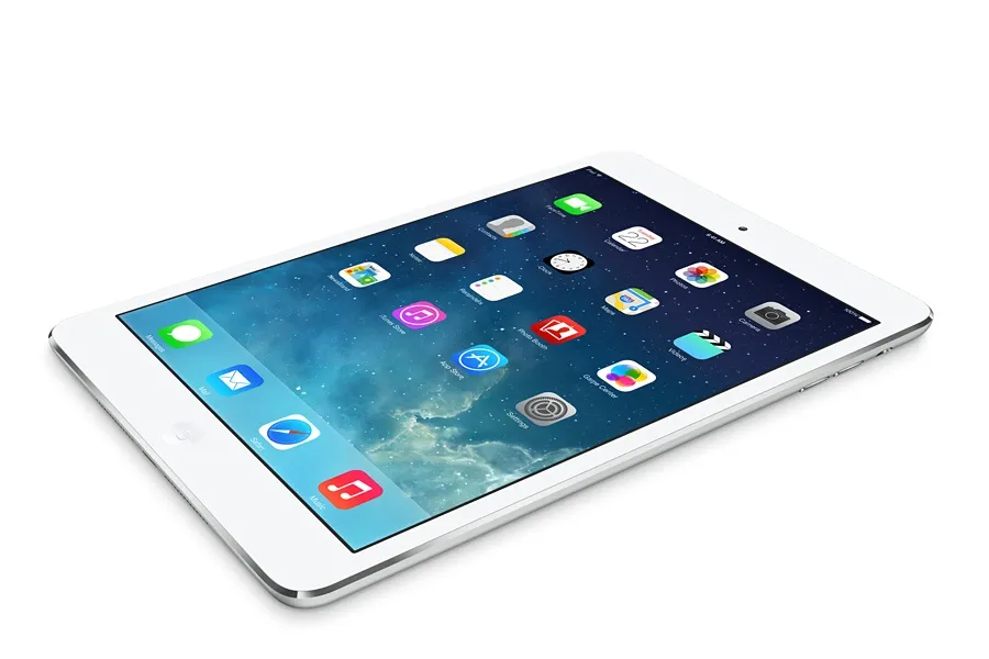 iPad mini 2 (2013)