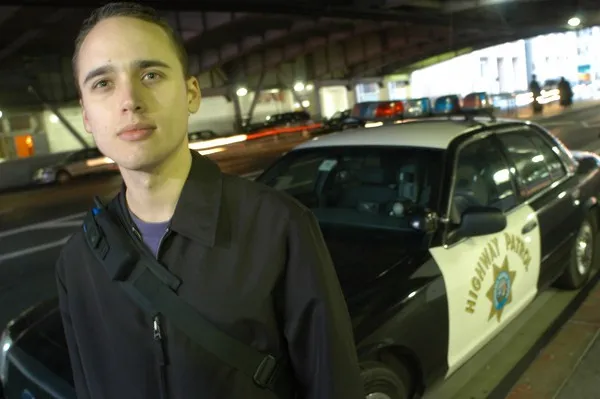 15. Adrian Lamo, internetowy pseudonim: The Homeless Hacker