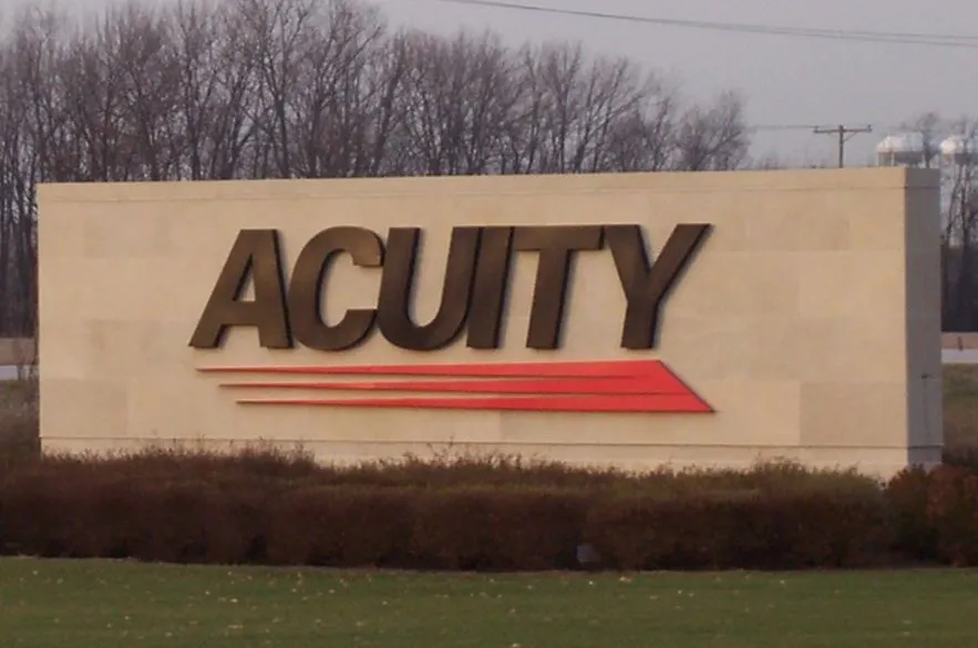 3. Acuity