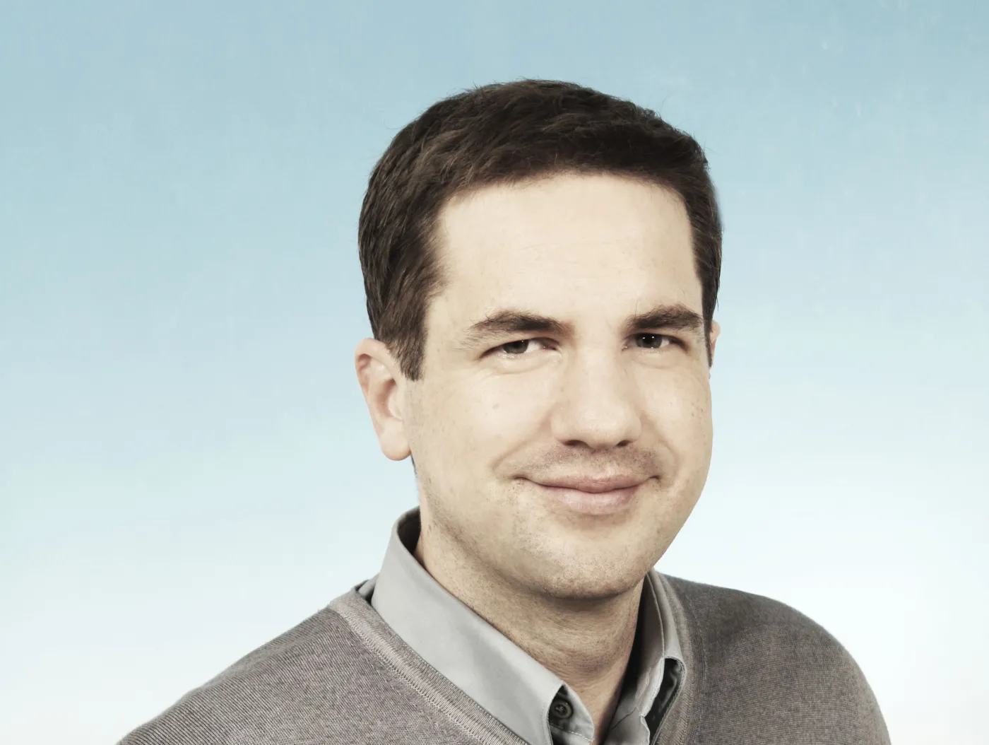 Szweda: Odwaga znowu w cenie 