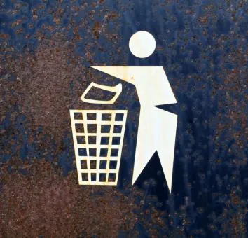 Raport ONZ: 90 proc. elektrośmieci ląduje w Afryce i Azji