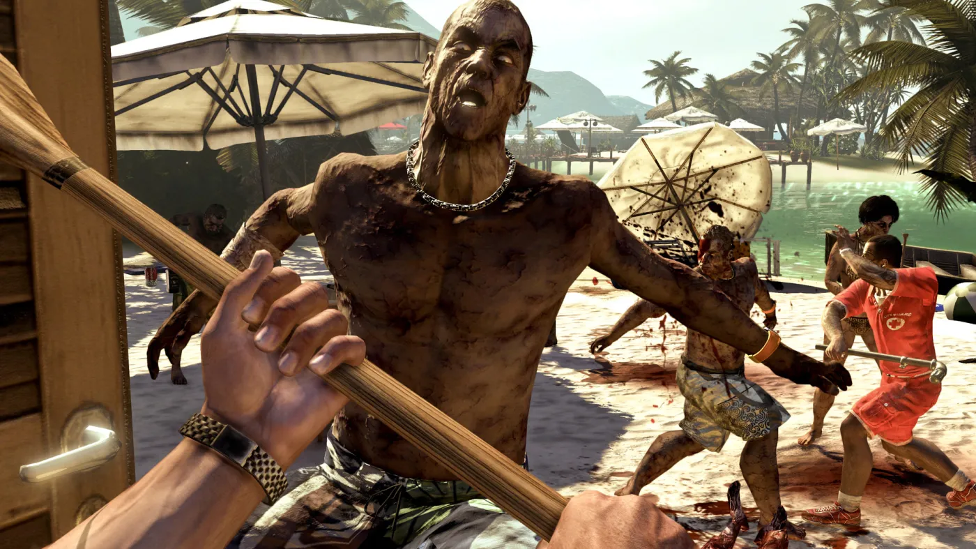 Dead Island
