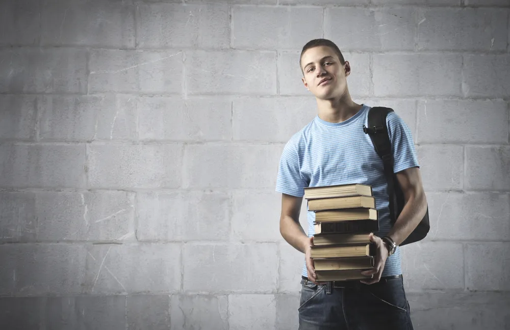 Na studia z łapanki. Więcej miejsc niż chętnych