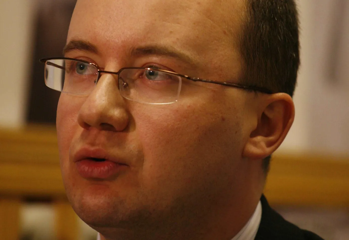 Adam Bodnar zostanie nowym Rzecznikiem Praw Obywatelskich