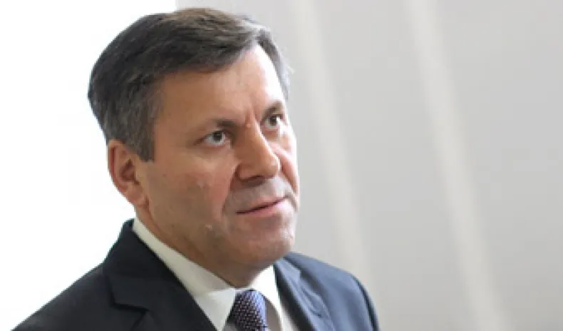 Piechociński: To nie czas na przyjęcie wspólnej waluty