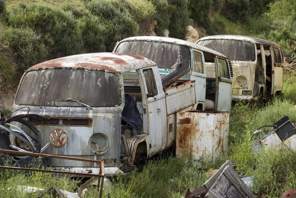 Winien jest nie tylko Volkswagen. Do przekrętu przyczyniły się też wielkie instytucje państwowe