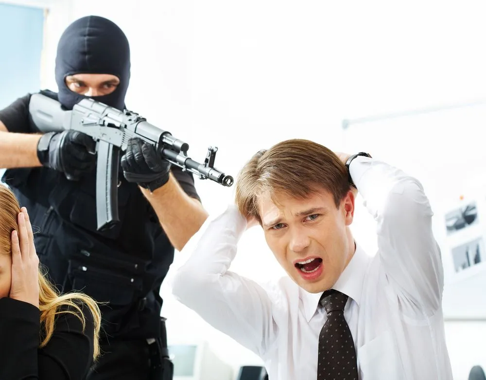 G-8 deklaruje pomoc w/s porwań dla okupu