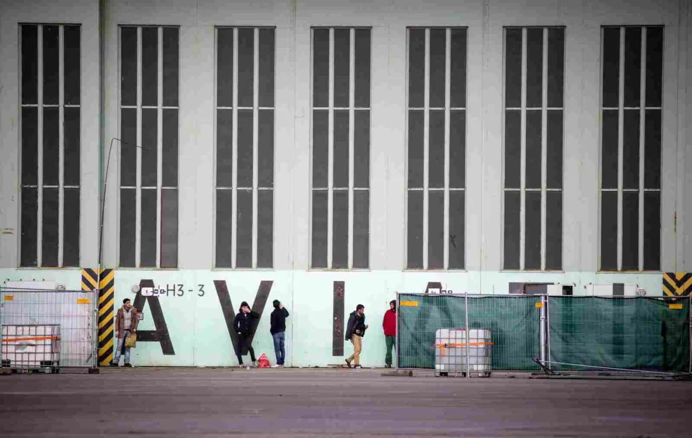 Wielki plan przesiedlenia uchodźców. Orban: Unia zawarła tajne porozumienie z Turcją