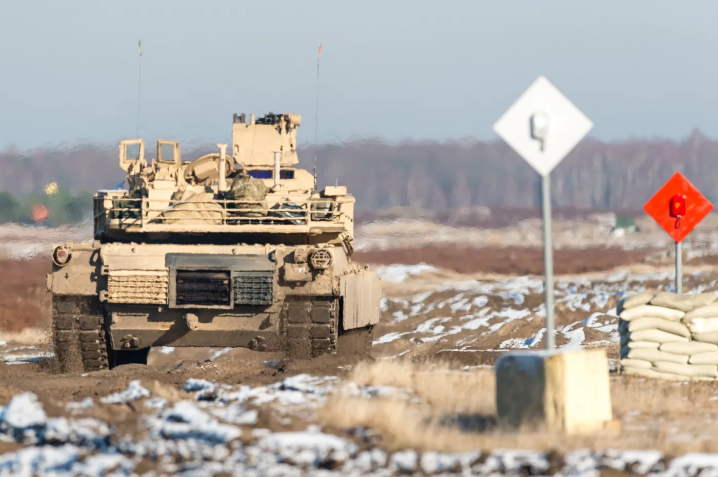 Soloch: Program modernizacji armii do poprawy. Wojsko powinno być liczniejsze