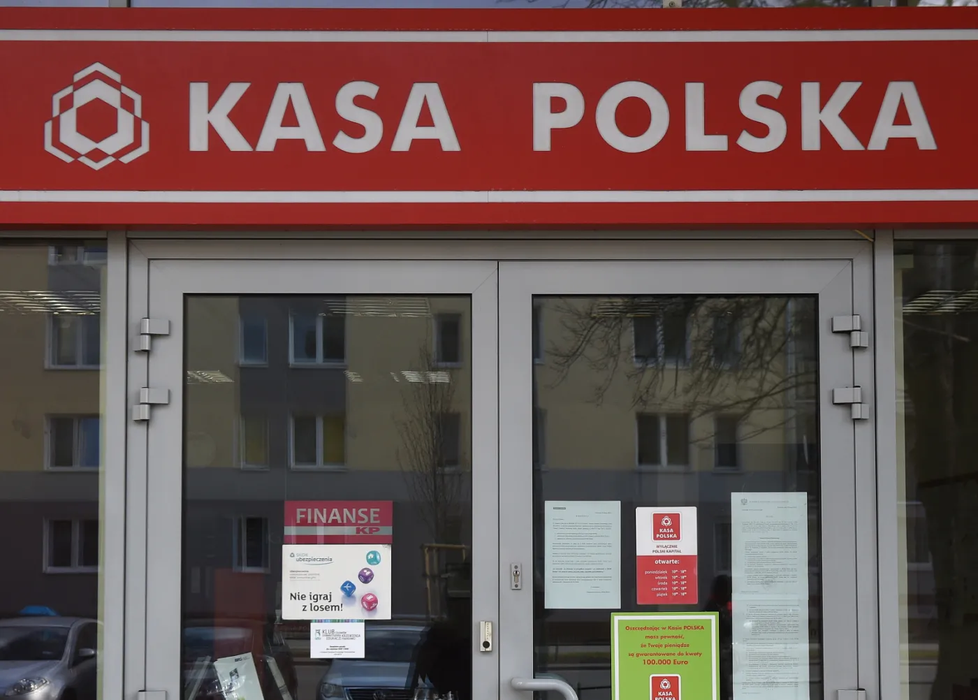 SKOK Polska zawieszony. Powodem głęboka niewypłacalność