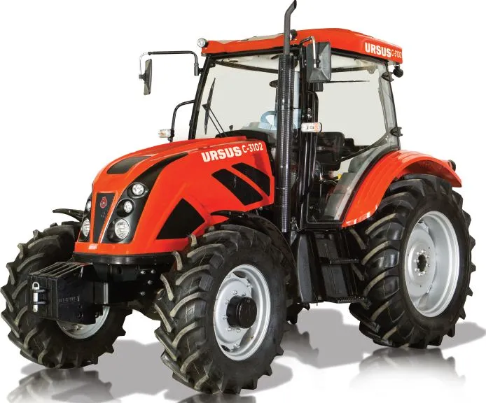 Mamy kontrakt z Iranem. Ursus podpisał wartą 5 mln dol. umowę