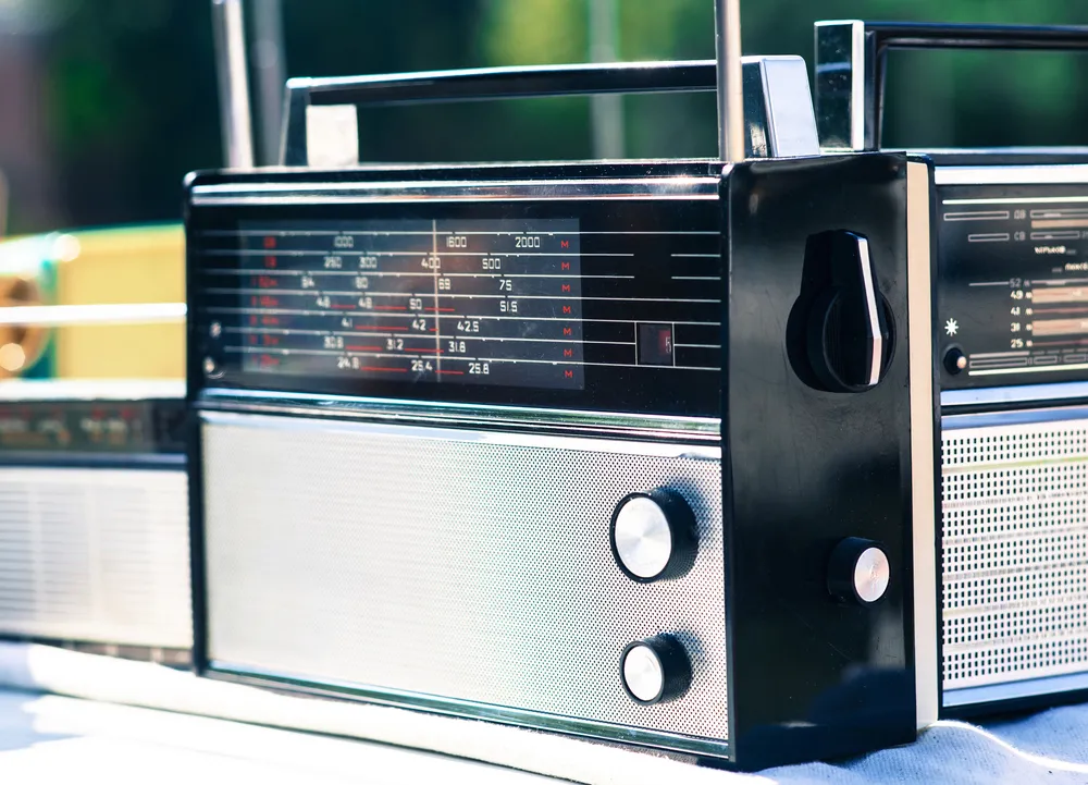 Znamy już nazwisko nowego szefa Radiowej Trójki. Kim jest Adam Hlebowicz?