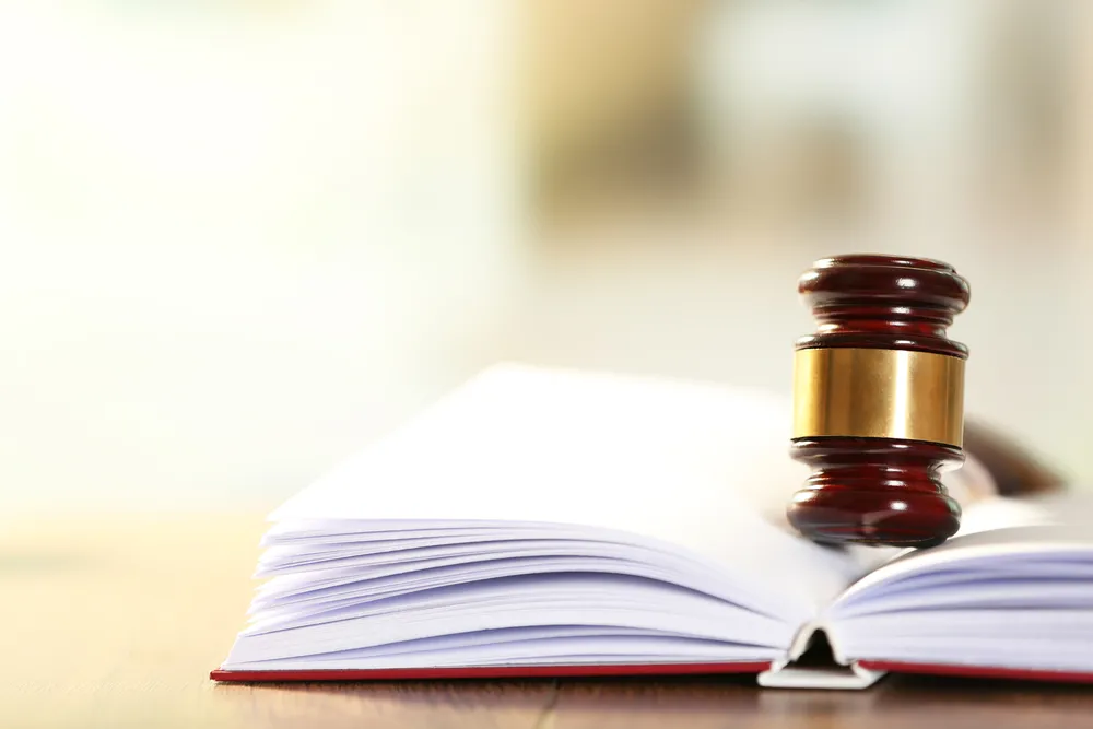 Sądy do likwidacji. Szykuje się kolejna rewolucja