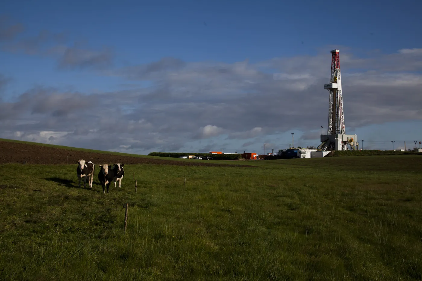 Koniec łupkowego Eldorado. Zagraniczne koncerny opuszczają Polskę