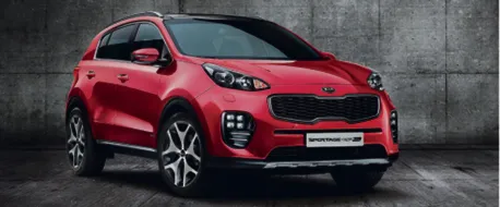 Bąk: Kia, przez ciebie dostanę zawału [FELIETON]