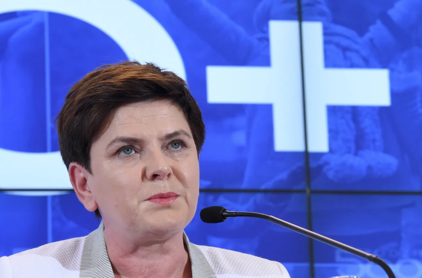 Szydło: Mieszkanie plus to będzie priorytetowy projekt mojego rządu