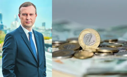 Paweł Borys, czyli silnik Morawieckiego. Kim jest nowy szef Polskiego Funduszu Rozwoju?