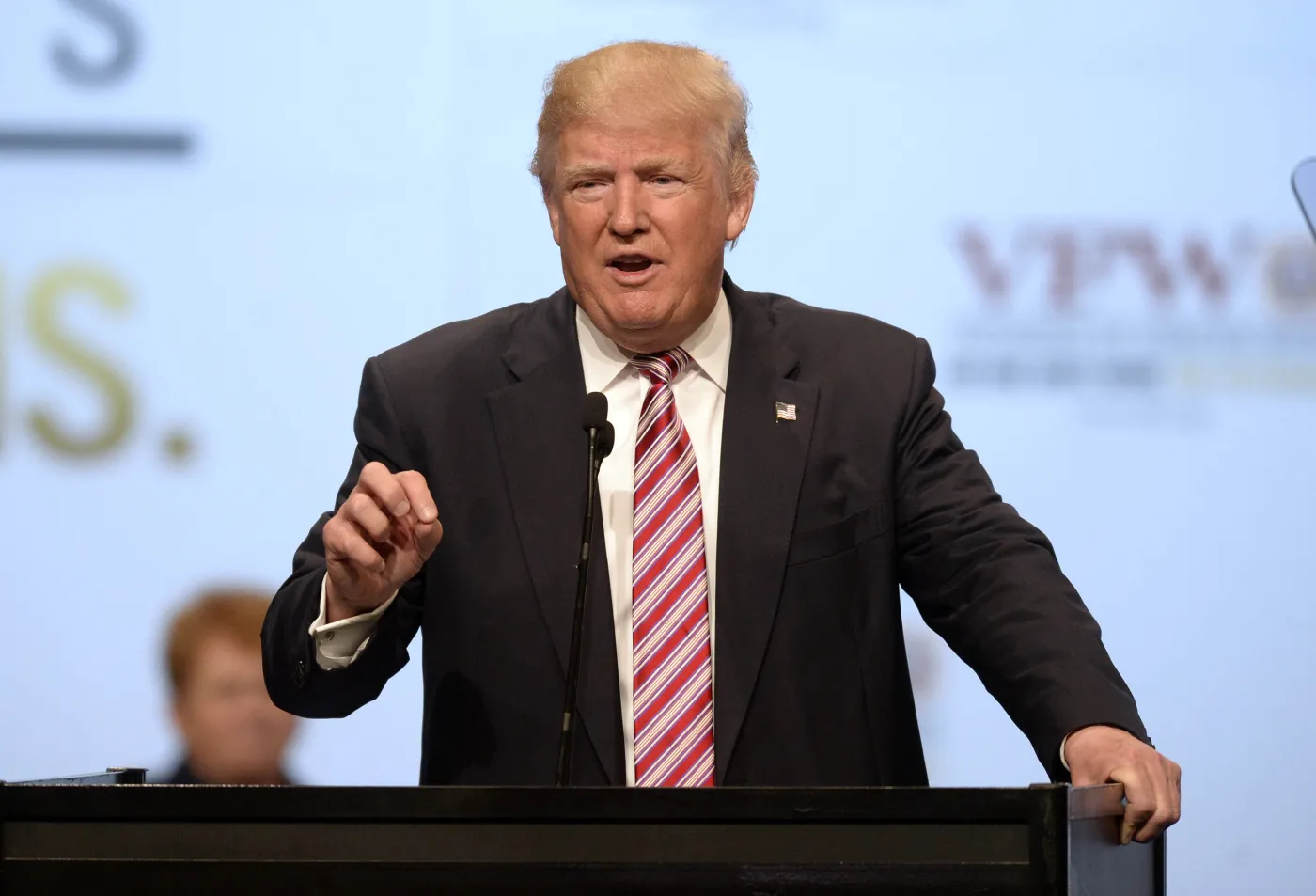 "WP": Doradca Trumpa ds. zagranicznych ma powiązania biznesowe z Rosją