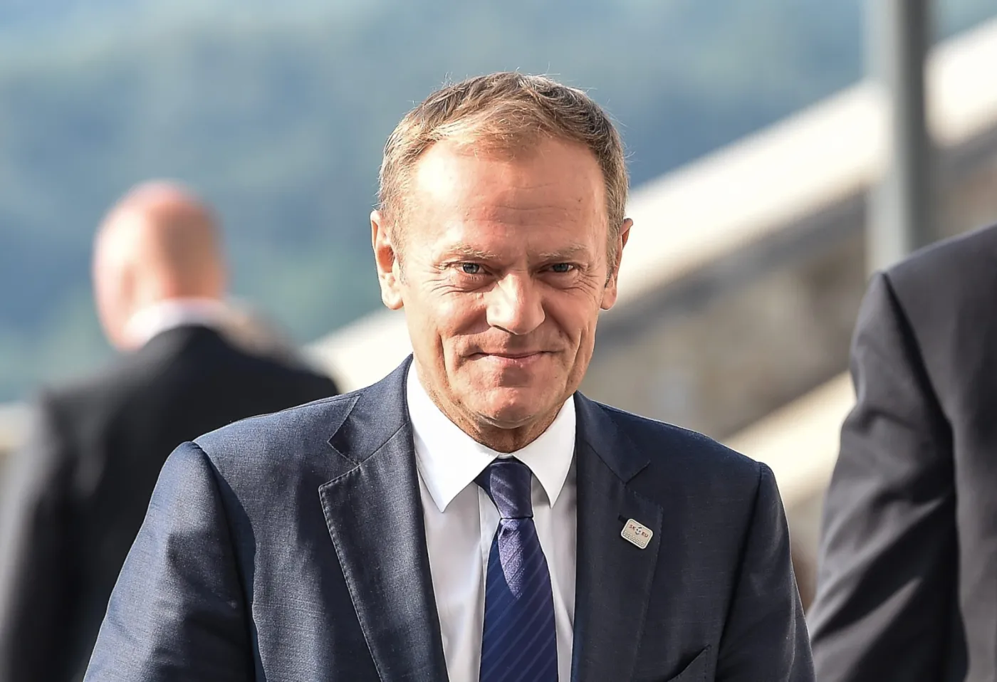 Tusk, Orban i Kaczyński, czyli nowy sojusz w Unii