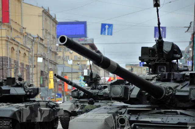 Rosja się zbroi. Putin zapowiada wielką modernizację armii