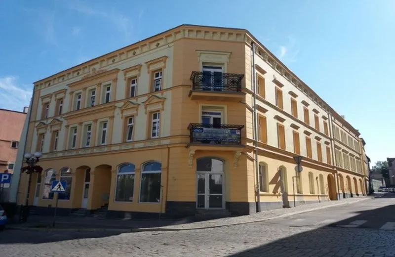 Mieszkania z najniższą ceną ofertową za 1 mkw.