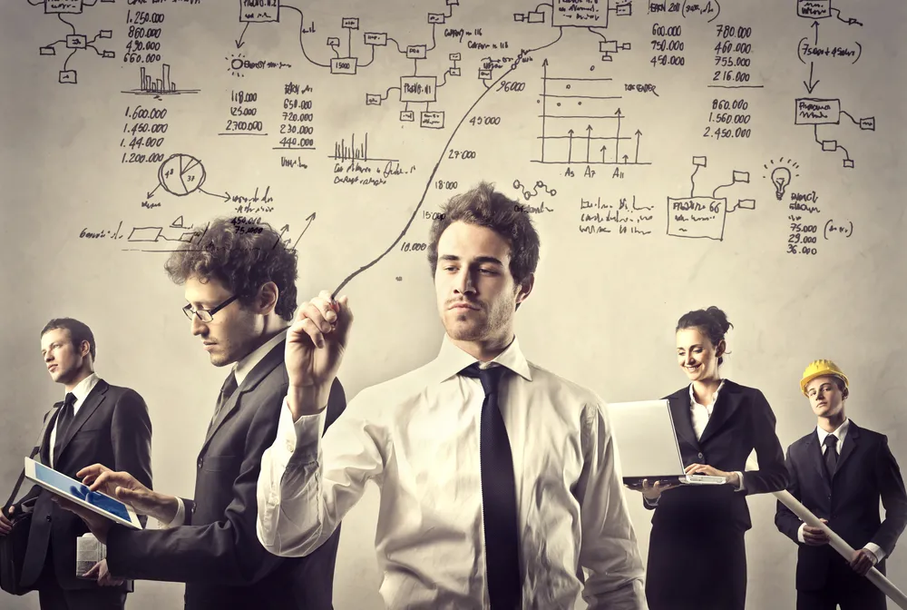 Ranking kont dla firm rozpoczynających działalność