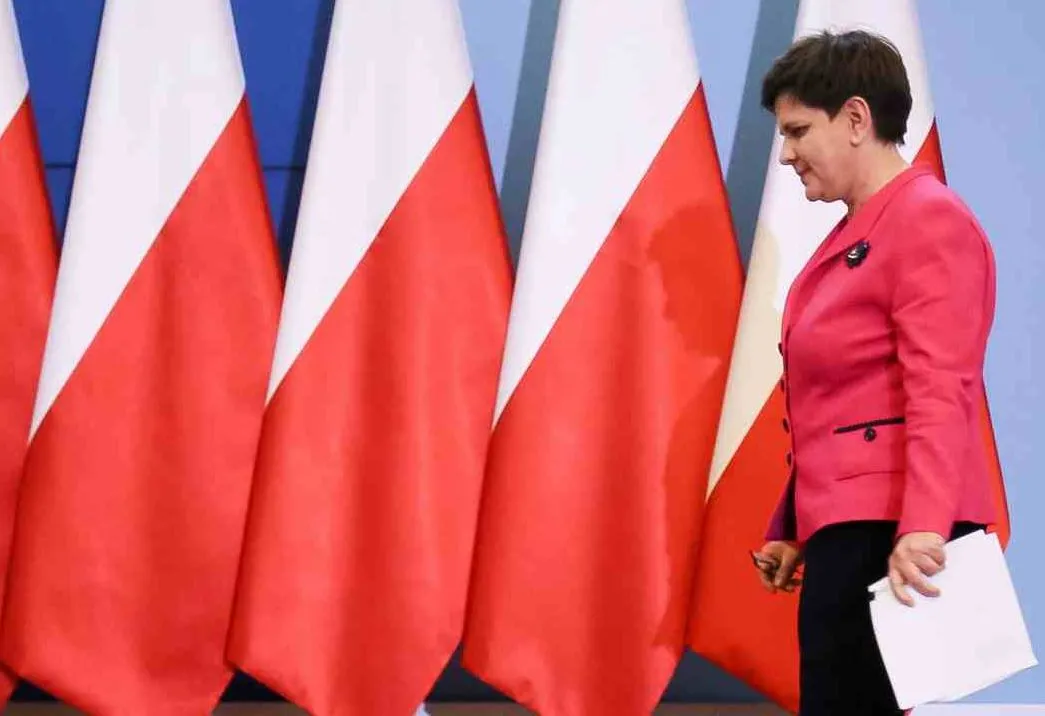Koniec złudzeń. Szydło: raczej nie ma dziś możliwości na ustawę frankową zgodną z oczekiwaniami
