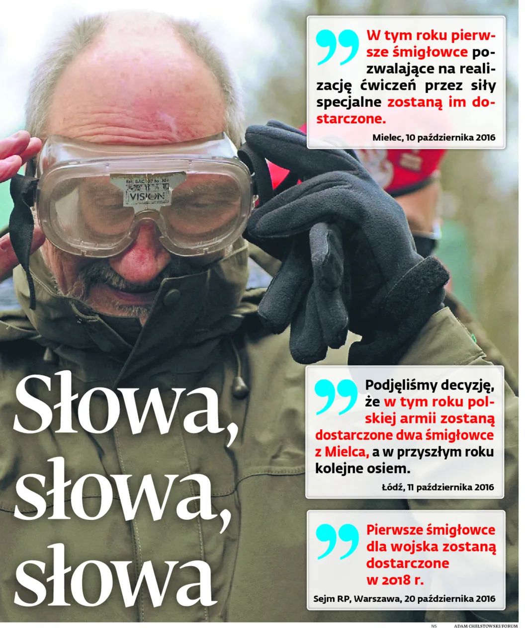 <span class="autor1">Słowa, słowa, słowa</span>