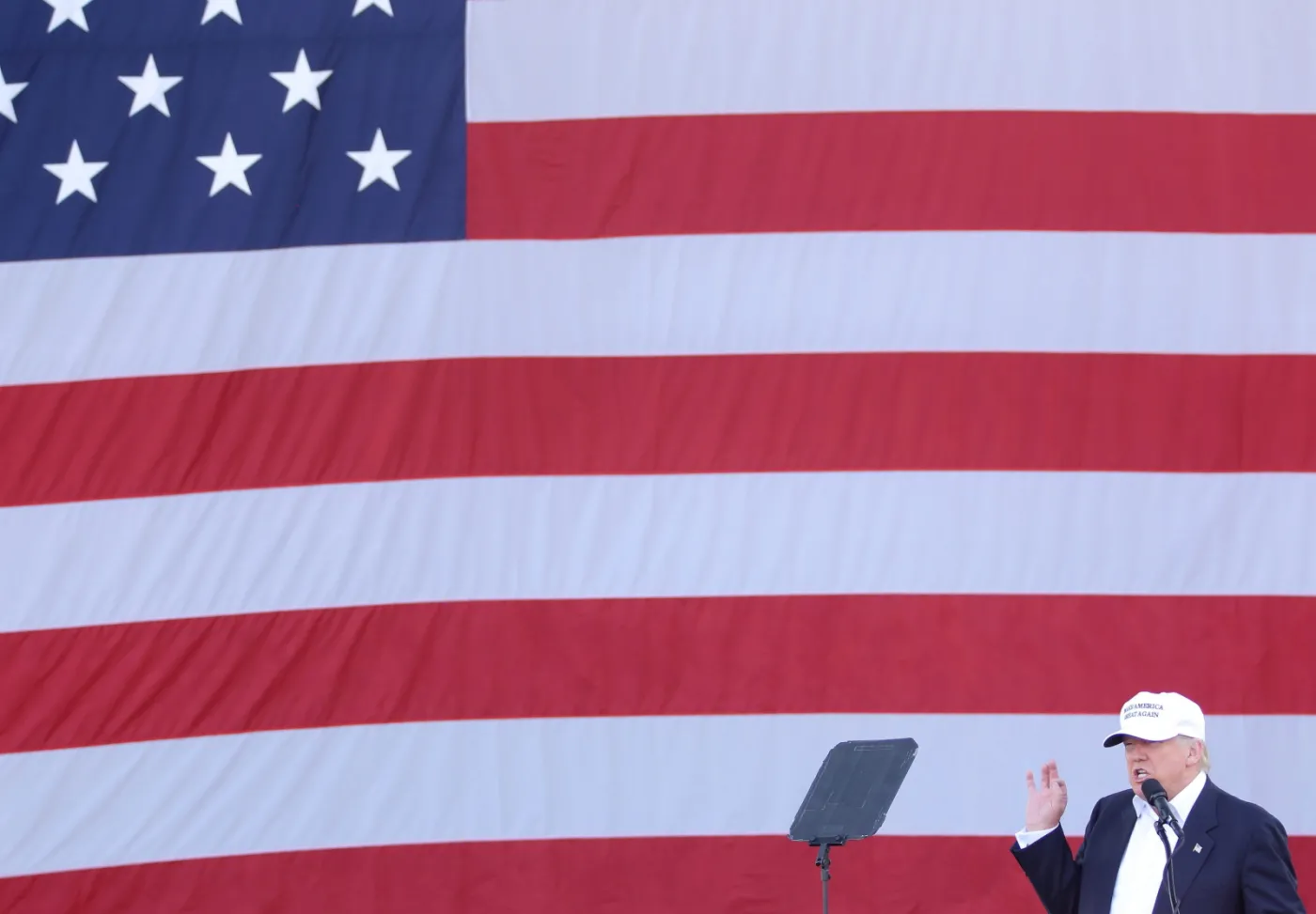 Trump kontra polska waluta i obligacje. Jak zachowa się rynek?