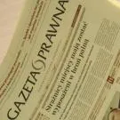 Sprzedaż GP przekroczyła 103 tys. egzemplarzy