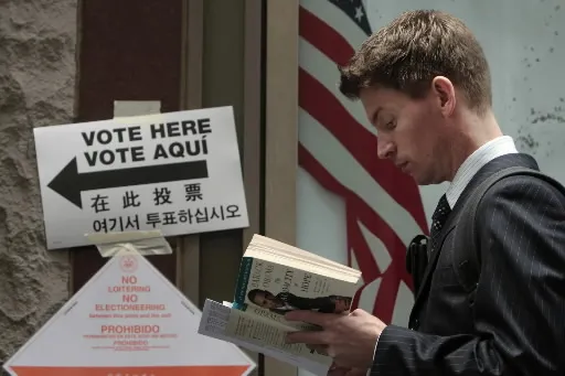 Obama zarobił na książkach ponad 2 miliony dolarów