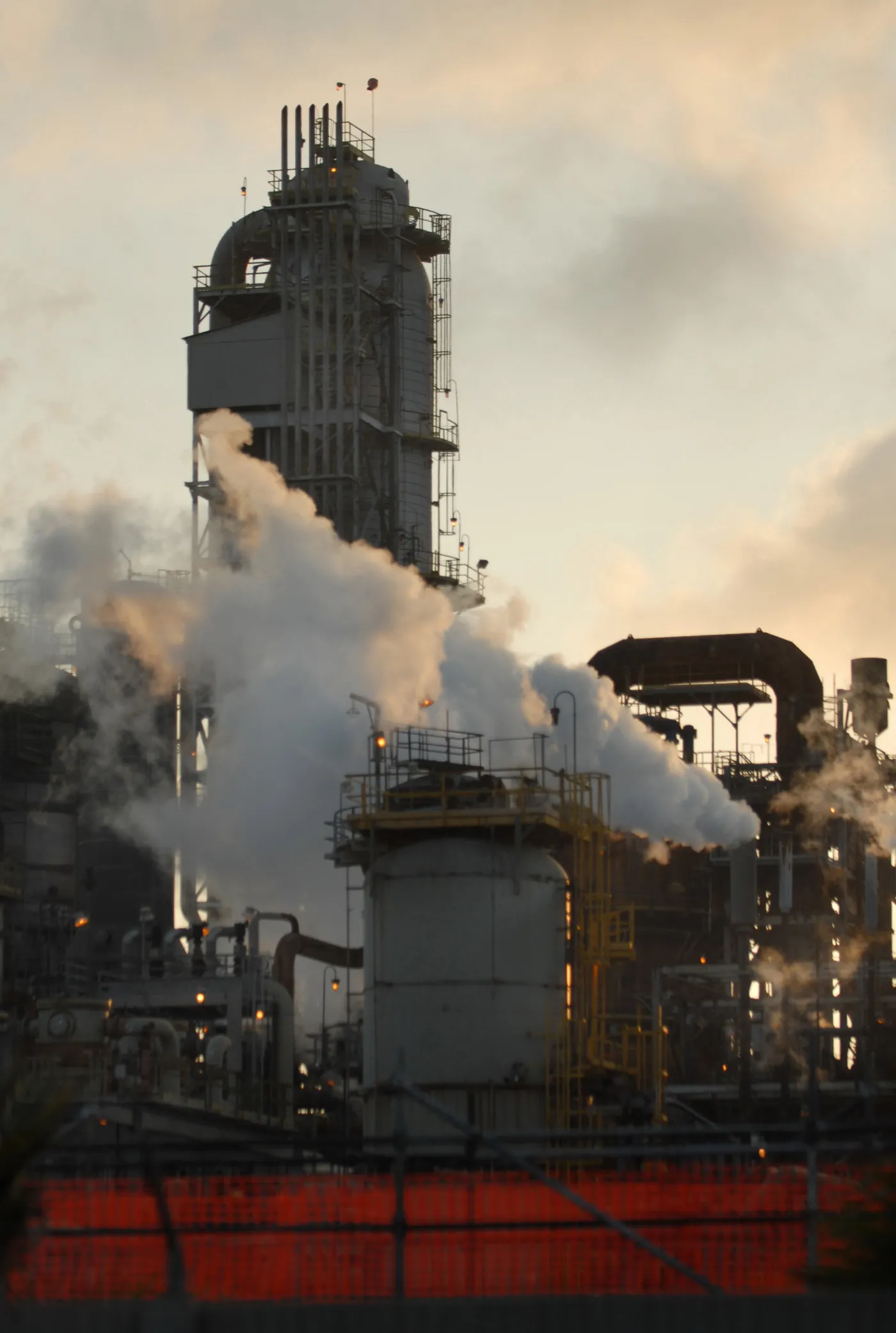 Ranking "Fortune 500" potwierdza załamanie zysków firm