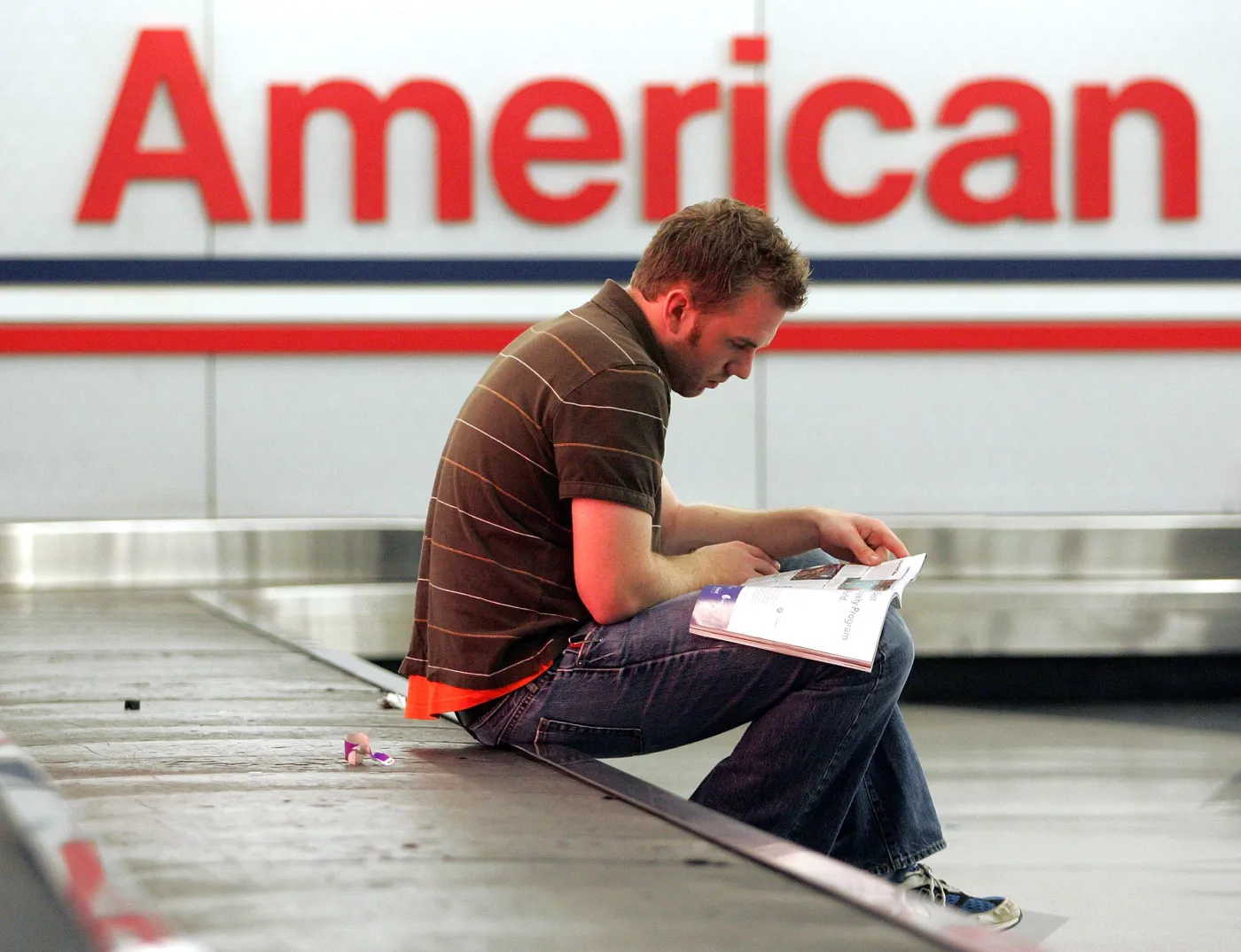 Gdy stawka na czasopisma przynosi rezultaty