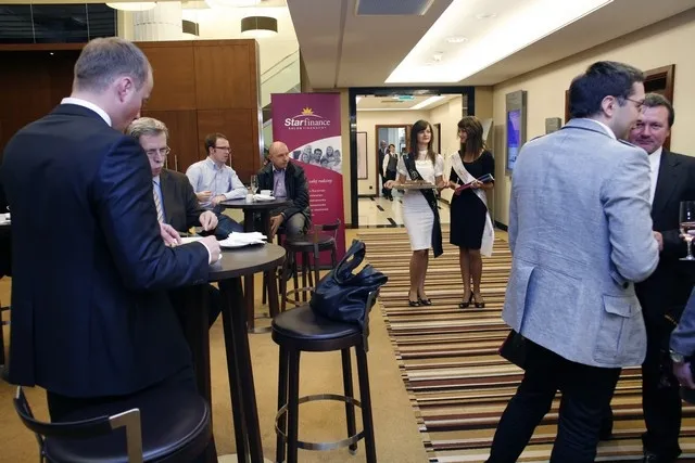 Finansiści docenili wreszcie małe miasta