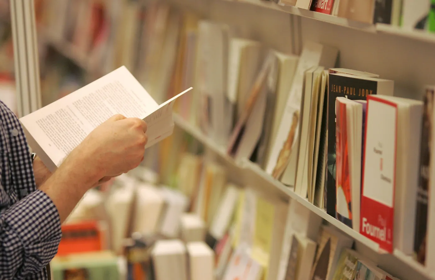 Branżę targową czeka jesienny test prawdy