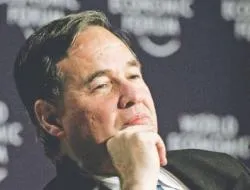 Giełdy rosną, więc nie ma kryzysu