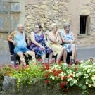 W Polsce jest przeszło 7,5 mln emerytów i rencistów