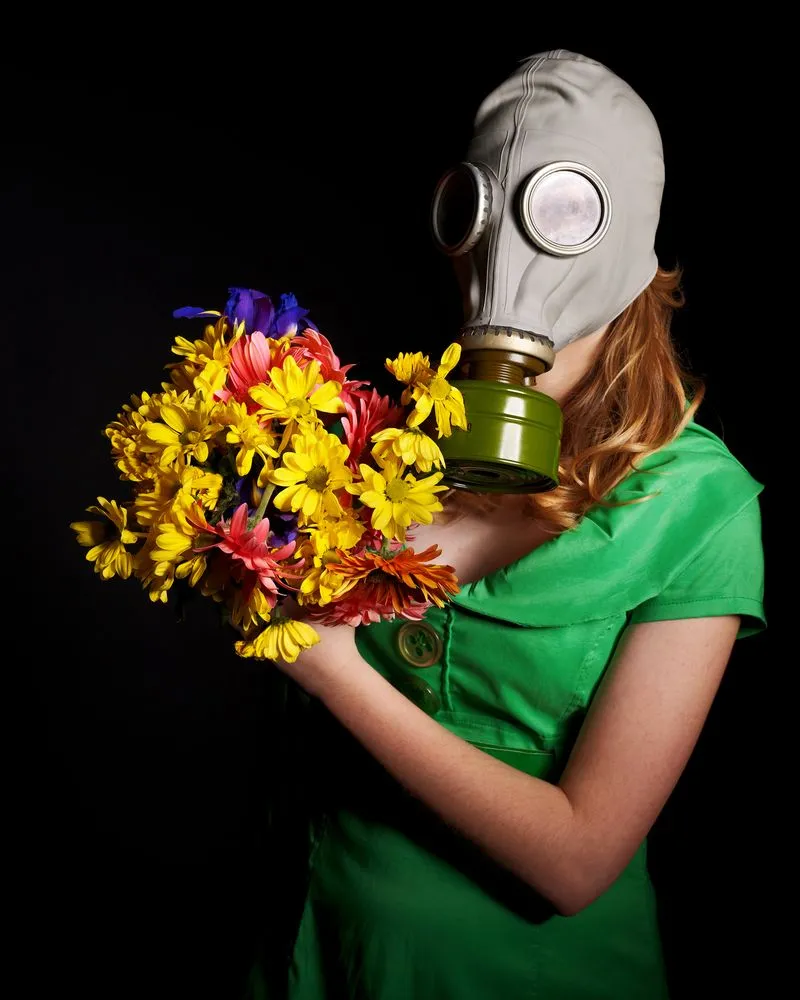 Protest Greenpeace. Mazurek: Wycofanie węgla oznacza "drastyczne podwyżki i kryzys gospodarczy"