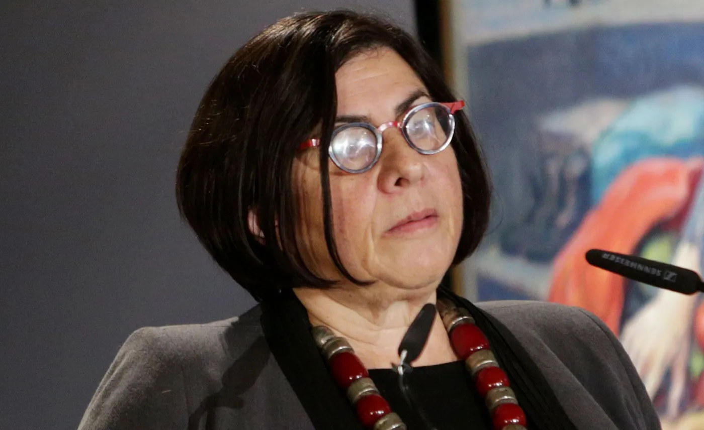 Azari: Lepiej byłoby uregulować kwestię zwrotów majątków, niż bez końca prowadzić sprawy w sądach