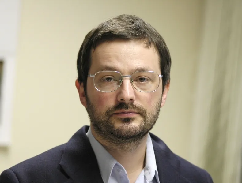 Wróbel: Lekcja angielskiego Jana Himilsbacha