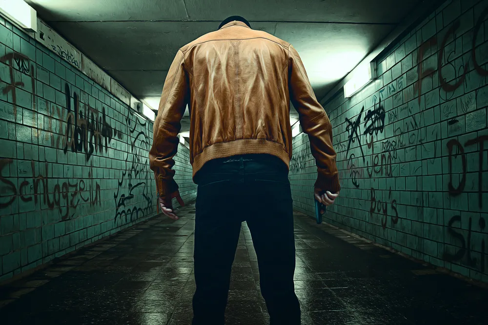 Znamy najbezpieczniejsze i najbardziej niebezpieczne powiaty w Polsce [RAPORT GUS]