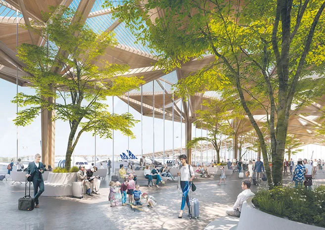 CPK odmieni polski transport