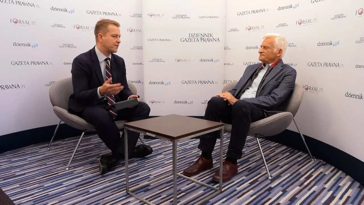 Buzek: UE jest wielkim marzeniem dla imigrantów z całego świata [WYWIAD]