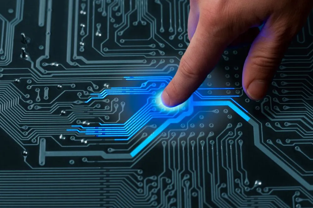 Intel Capital sieje technologiczne ziarno w Europie