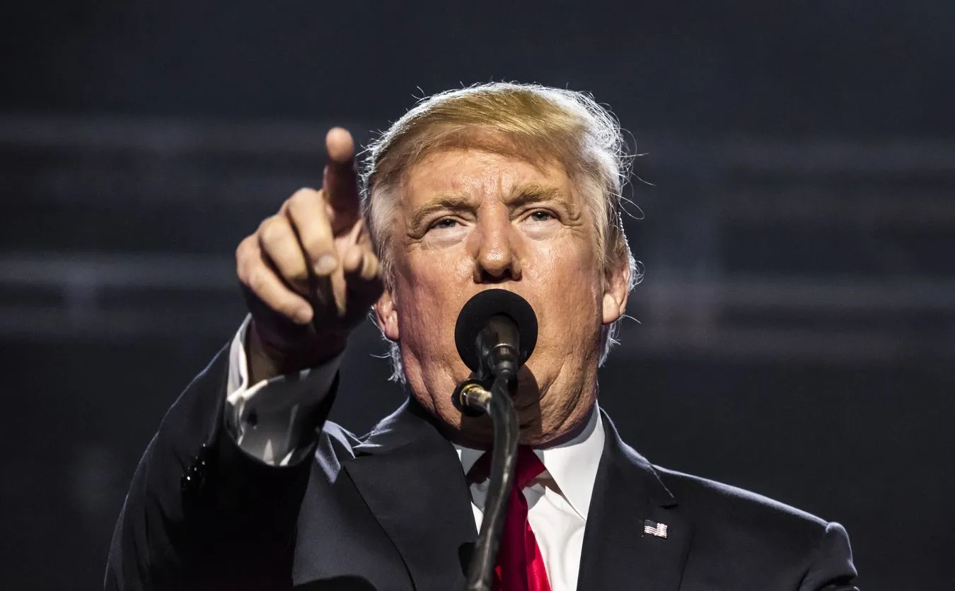 Negocjator Trumpa: Izrael to ofiara w konflikcie z Palestyńczykami