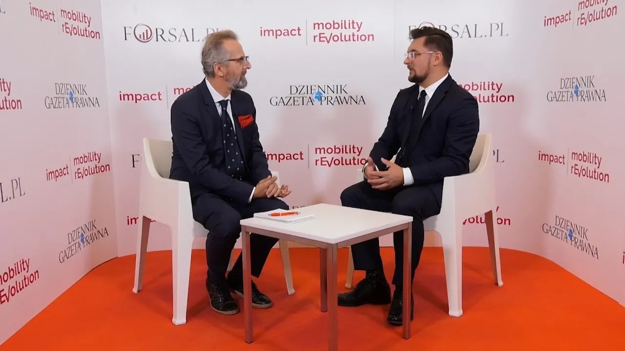 Prezydent Katowic: Potrzebujemy rozwiązań, które pozwolą podejść odważniej do ochrony środowiska [WYWIAD]