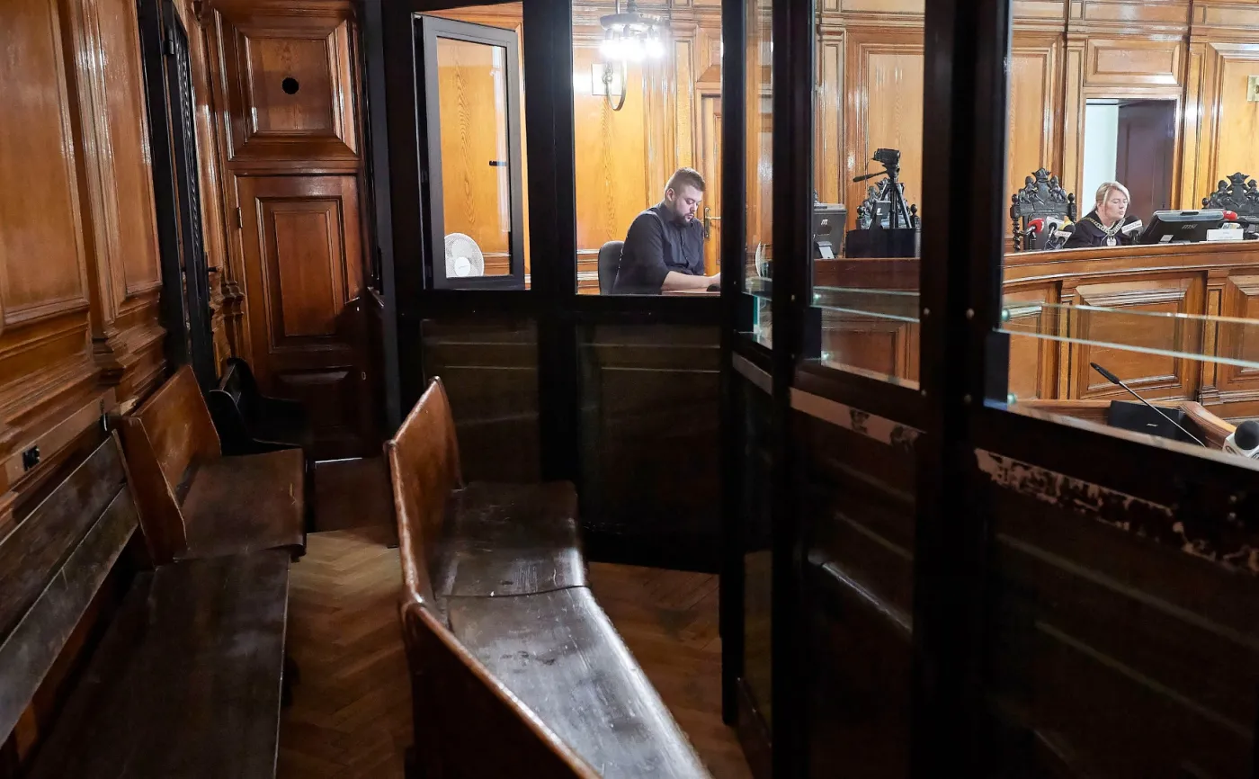 Wyrok ws. Amber Gold: co najmniej 32 mln zł samych odszkodowań i więzienie