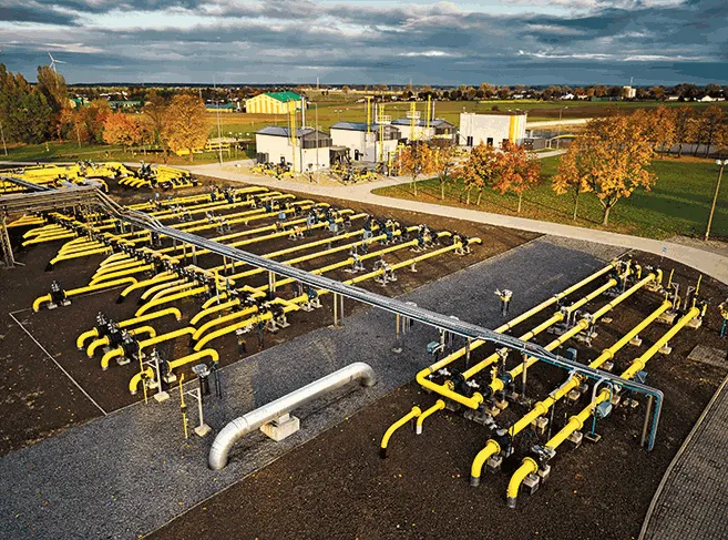 Aby nie zabrakło nam energii