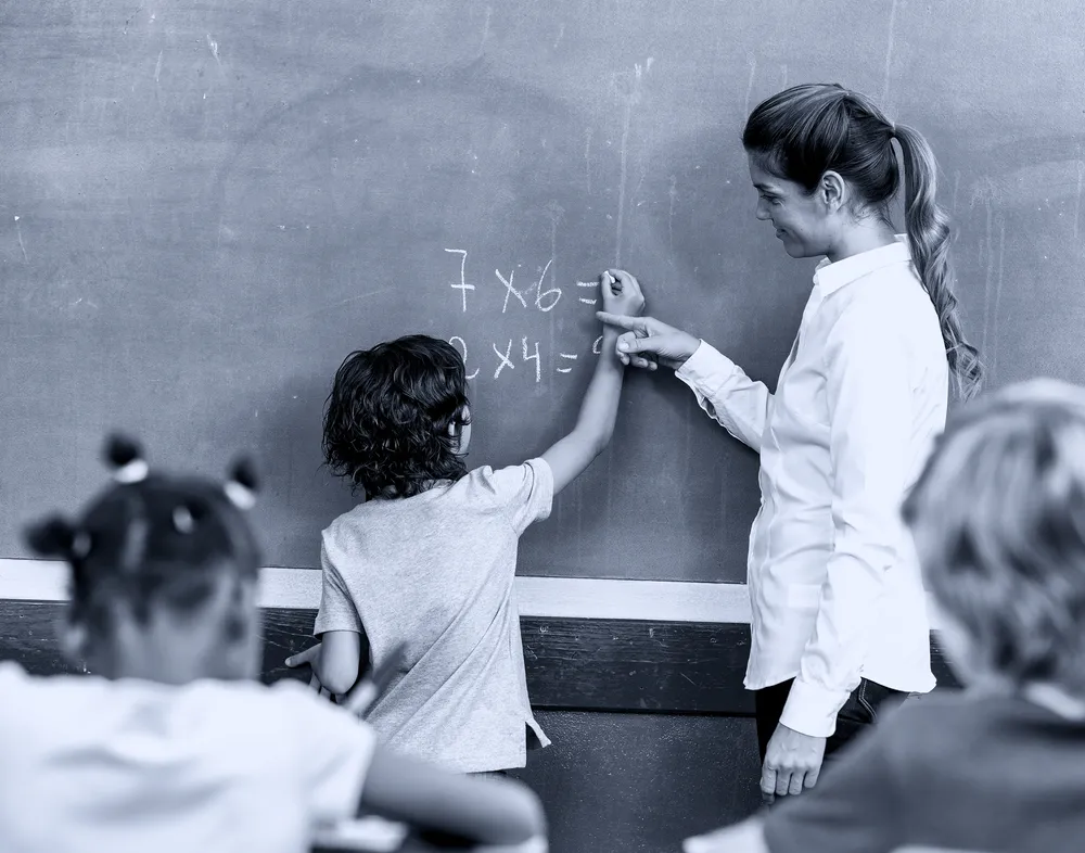Rewolucja w nauczycielskich pensjach. Rząd chce uśrednienia i likwidacji dodatków