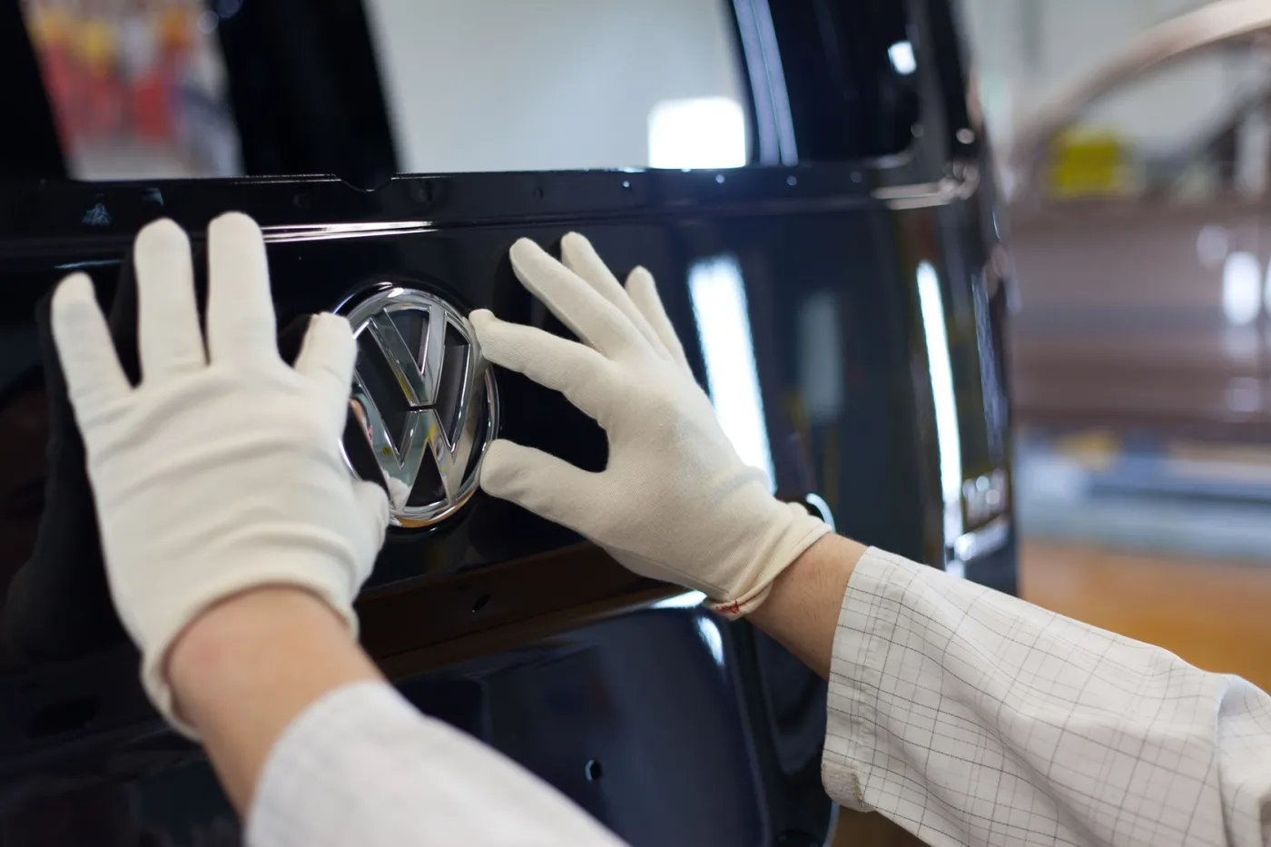 Volkswagen chce być największy na świecie. Zapowiada gigantyczne inwestycje